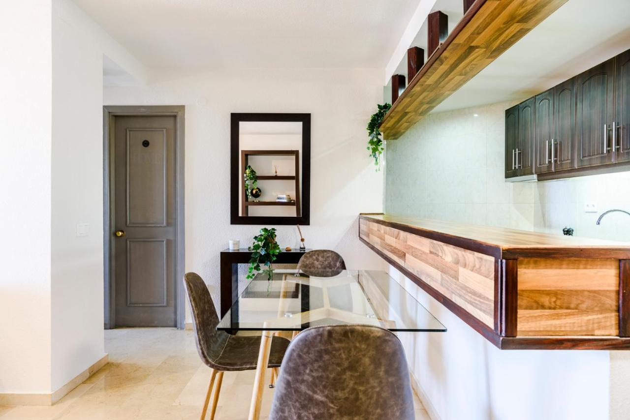 Marina With Sea Views, Pool And Parking Apartamento *